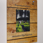 Kirsi Pesälä ym. : Suomalaisia maanviljelijöitä - pikkukuva 1