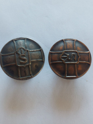 SUOJELUSKUNTA MERKIT