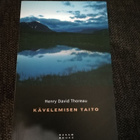 Thoreau - Kävelemisen taito - pikkukuva 1