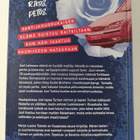 Marja-Leena Tiainen : Rakas Natasha - pikkukuva 2