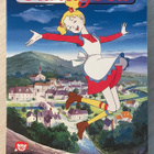 Sandybell (1981-1982) koko sarja (6DVD) *UUSI* - pikkukuva 1
