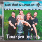 CD: Lauri Tähkä & Elonkerjuu - Tuhannen Riemua (2007) - pikkukuva 1
