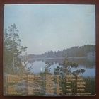 Kari Rydman – Niin kaunis on Maa (LP) - pikkukuva 2