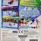 * Mario & Sonic At The Olympic Winter Games Wii / Wii U PAL - pikkukuva 2