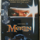 Merlin (DVD) - pikkukuva 1