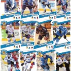 23 x TEAM FIN LeijonaKortit mm. PYÖRÄLÄ. TIKKANEN..... - pikkukuva 1