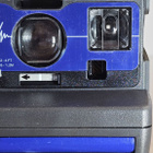 == Polaroid 636 - Instantkamera - pikkukuva 2