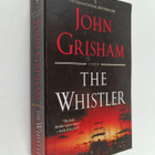 John Grisham : The Whistler - A Novel - pikkukuva 1