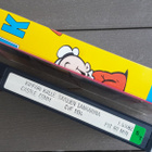 VHS: Kippari Kalle: Satujen Sankarina (1990) - pikkukuva 4