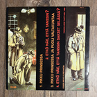 Leevi and the Leavings - Pikku prinsessa 12" maxi-single - pikkukuva 2