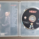 DVD: Heist / Ryöstö (Gene Hackman, Danny DeVito 2001) - pikkukuva 3