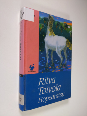 Ritva Toivola : Hopearatsu