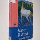 Ritva Toivola : Hopearatsu - pikkukuva 1