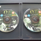 DVD: OZ / Kylmä Rinki - 1 kausi, 2xDVD (1997) - pikkukuva 3