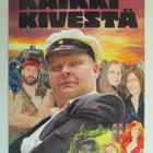 KULKEMATON KAIKKI KIVESTÄ KUOPION KAUPUNGIN TEATTERI - pikkukuva 1