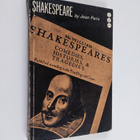 Jean Paris : Shakespeare - pikkukuva 1