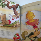 Disney: Kilpikonna ja jänis - ikäsuositus 3+ - pikkukuva 3