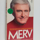 Peter Barsocchini ym. : Merv - An Autobiography - pikkukuva 1