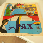 Pax-Pax (Peru / Psychedelic Rock, Acid Rock) Re - pikkukuva 1