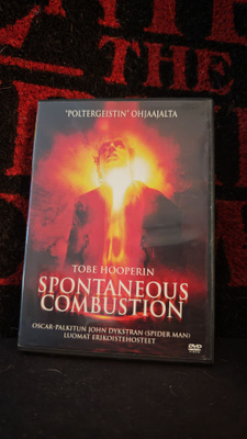 Spontaneous Combustion