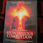Spontaneous Combustion - pikkukuva 1