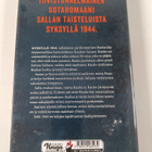 Pekka Jaatinen : Salla 1944 : romaani - pikkukuva 2
