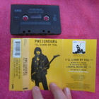 PRETENDERS _ i`ll stand by you - pikkukuva 2