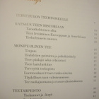 Pirjo Suvilehto: TEEHETKI (1.p.2006) Sis.postikulut - pikkukuva 3
