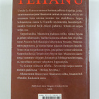 Ursula K. Le Guin : Tehanu : maameren tarinoiden päätösosa - pikkukuva 2