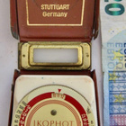 VANHA Valotusmittari Ikophot Zeiss Ikon Stuttgart KOMEA - pikkukuva 1