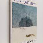 A. E. Järvinen : Hankien tarinoita ja muita kertomuksia s... - pikkukuva 1
