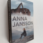 Anna Jansson : Pääkallovaras ; Hylynryöstäjä - pikkukuva 1