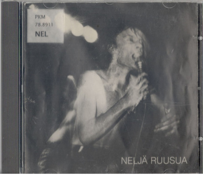 NELJÄ RUUSUA