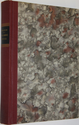 Pitirim A. Sorokin : Aikamme kriisi