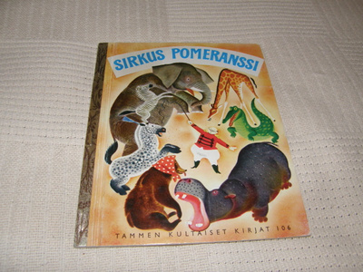 Sirkus Pomeranssi