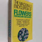 Guido Moggi ym. : The MacDonald Encyclopedia of Flowers f... - pikkukuva 1