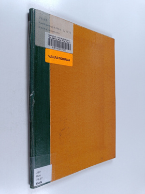 Kansanmusiikki 3/1975