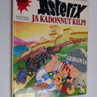Goscinny : Asterix ja kadonnut kilpi - pikkukuva 1