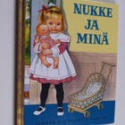 Patricia Scarry : Nukke ja minä - pikkukuva 1