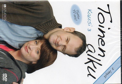 Toinen Alku Kausi 3	(60 532)	UUSI	-FI-	suomik.	DVD	(2)		2006