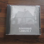 CD Lemin seurakunta - Äänivirsiä Lemiltä 4  (v 1989) - pikkukuva 1