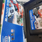 Sega Mega Drive NFL Quarterback Club 96 CIB - pikkukuva 2