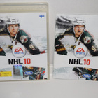 PS3 Nhl10 cib - pikkukuva 1