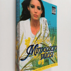 Nina Banerjee-Louhija : Mimoosan vuosi - pikkukuva 1