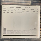 LAPKO - Young Desire cd - pikkukuva 2
