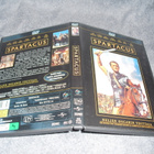 SPARTACUS (Stanley Kubrick -ohjaus) EGMONT*** - pikkukuva 4