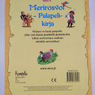 Peter Allen : Merirosvot : palapelikirja - pikkukuva 2