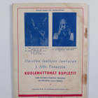 Seikkailujen maailma vuosiketa1959 (1-12) - pikkukuva 2