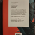 Karl Ove Knausgård: Poissa päiväjärjestyksestä - pikkukuva 2