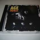Ace Frehley - Trouble Walkin' (CD) - pikkukuva 1